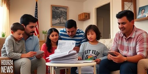 Soaring Energy Prices Strain American Families This Winter