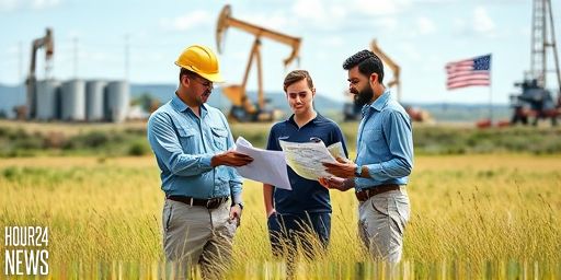 Oil in Venezuela: Five Key Facts You Need to Know