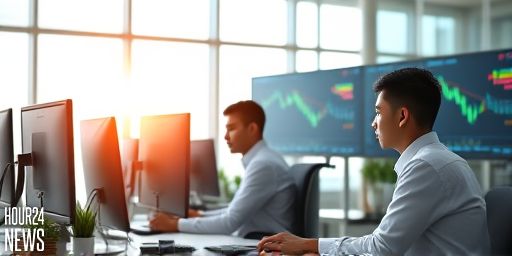 Ringgit Climbs to Fresh 7-Year High Against the Dollar