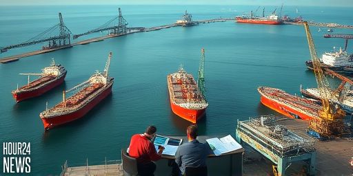 Oil Sanctions Tighten: Is Russia’s Economy Suffering?