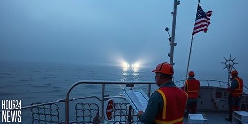 Coast Guard Responds to EPIRB Activation Off Cape Ann: SAR Efforts Underway