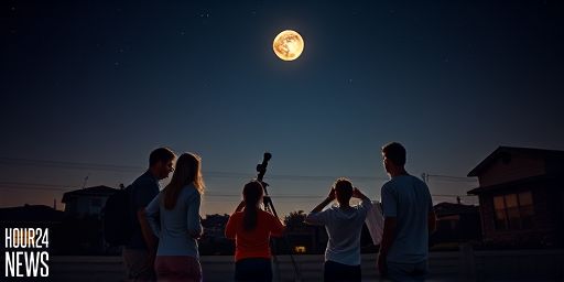 Starwatch: Giant Jupiter Emerges for Near-Front-Row View in 2026