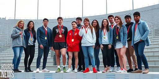 The Sixth Sin: A Philippine SEA Games Saga