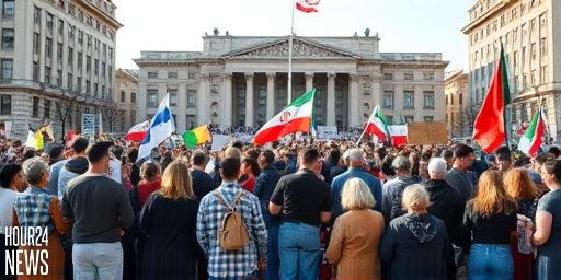 Iran Talks: Trump Says Tehran Wants to Negotiate Over Crackdown Protests