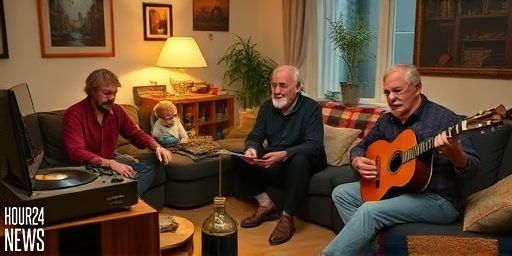 Bill Callahan on Craft, Coincidence, and Living Songs: The Drunk Professor of Music