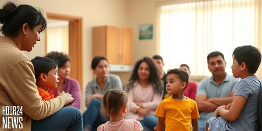 Government Speaks Out After Child’s Tragic Death Sparks Reform Calls