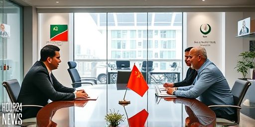 Pakistan Backs China’s Mediation Claims in Op Sindoor After May 2025 India-Pakistan Clash