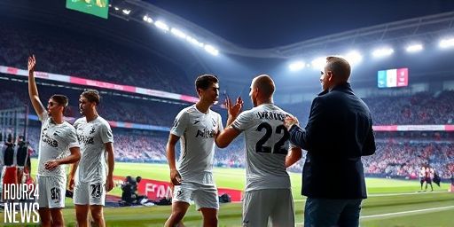 Kane double sends Bayern into Champions League last 16 after win over Union SG