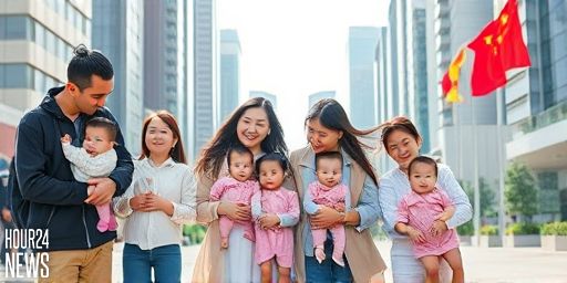 China Moves to Reverse Slumping Birth Rates With Condom Tax and Childcare Subsidies