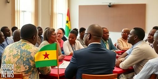 10 Promises, One Clear Path: Bawumia’s Agenda for Ghana’s Everyday Challenges