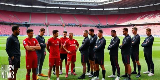 Milos Kerkez: Facing Scrutiny, Liverpool’s Rising Confidence and the Marseille Test