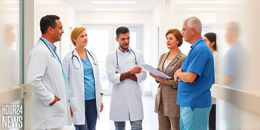 NUH’s Digestive Health Hub: Streamlining Care from Consultation to Surgery