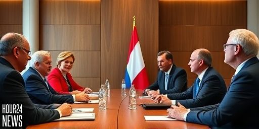 Mark Rutte: Europe’s Trump Whisperer and Bridge Builder