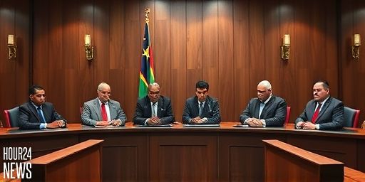 Namibia: Eight Plead Not Guilty to Over N$3 Billion Customs Fraud Charges