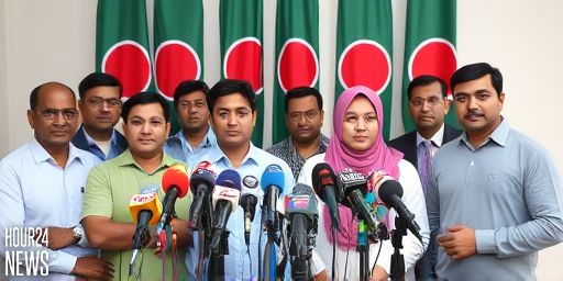 Hasina Urges Overthrow of ‘Foreign-Serving Puppet Regime’ in Bangladesh, Unveils 5-Point Plan