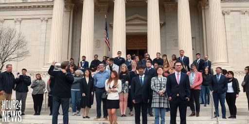 South Korea’s Former President Sentenced to Five Years Over Martial Law Bid