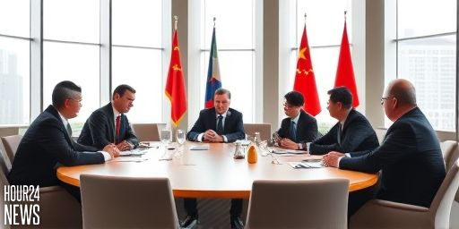 Why China’s 2026 is about stability over change—and what it signals ahead