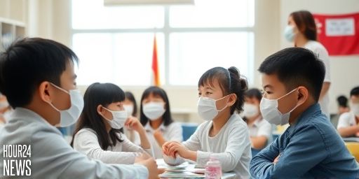 Summer Flu Outbreaks Likely Fueled by Schools, Expert Says