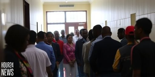 Nyeri Girl Murder: Suspect Seeks Guilty Plea Change in High Court for Second Time