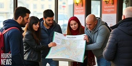 Middle East Update: Iran Unrest and Travel Safety