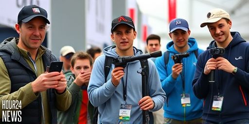 CES 2026 Spotlight: XbotGo Falcon Redefines AI-Tracking Sports Cameras with No Subscriptions