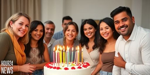 January 14 Birthdays: Celebrities Turning a Year Older, Today