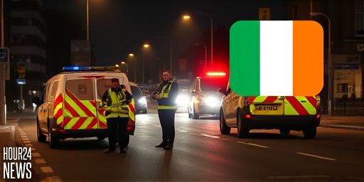 Overnight traffic disruption on Cork’s N71 after water mains burst