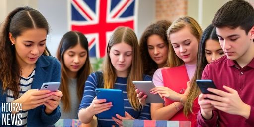 Tories pledge to ban under-16s from social media: what it means for UK policy