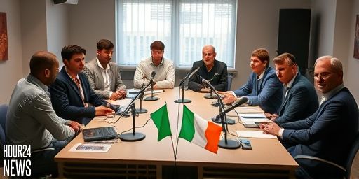 Kinahan cartel cash empire exposed: podcast claims €8m monthly turnover