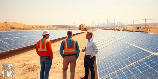 Scatec Q4 2025: Growth Accelerates in Development & Construction