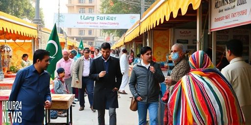 Celebrating Multani Sohan Halwa: First-Ever Festival Arrives in Multan on Jan 30