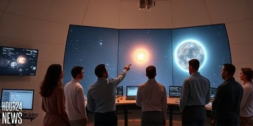 JWST Sees Comet-Seeding Crystals Flowing from a Newborn Star’s Disk (Photo)