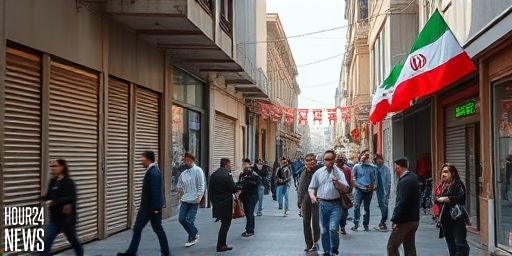 Iran Faces Protests, Inflation, and Sanctions as 2026 Begins