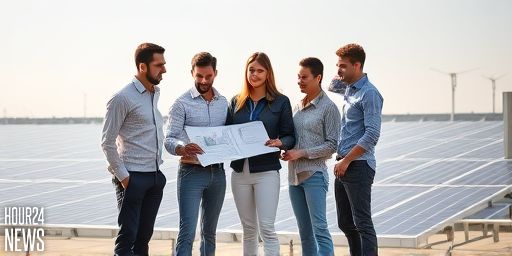 Citicore Aims 3 GW Capacity With $2B Capex Plan 2026