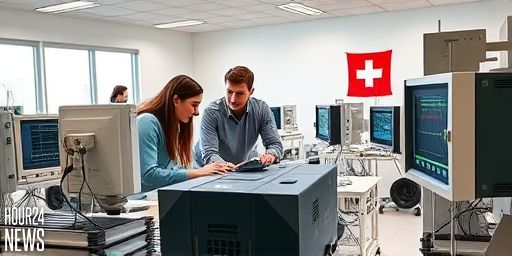 Zurich Instruments Empowers Researchers with the VHFLI: A Multipurpose Lock-in Amplifier for Innovation