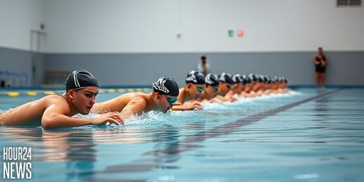 British Swimmer Emily Barclay Joins Controversial Enhanced Games Lineup