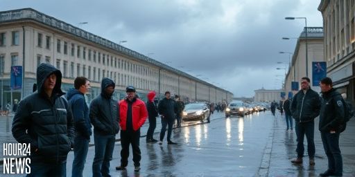 UK Weather Warnings: Heavy Rain and Flooding Risk Ahead as Met Office Alerts Intensify