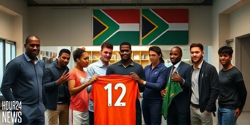 Monnapule Saleng Move Massive: Sundowns Sign Shock