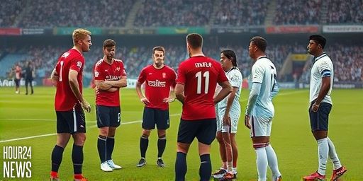 Lisandro Martinez Responds to Scholes: Invites Face-to-Face Discussion