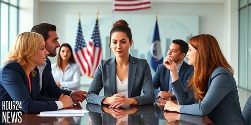 Dina Powell McCormick Named Meta President and Vice Chair, Rejoining Board Leadership