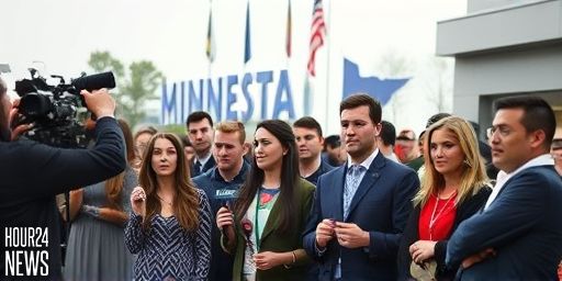 Minnesota ICE Live Updates: Trump Addresses Iowa Shooting Details Amid New Developments