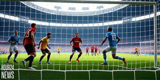 Arsenal 0-0 Liverpool: Arne Slot’s Sidelined Edge… How Liverpool Must Unleash Cutting Edge in a Dry Chance Run