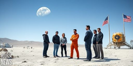 Back to the Moon: Humanity’s 2026 Return and What It Means