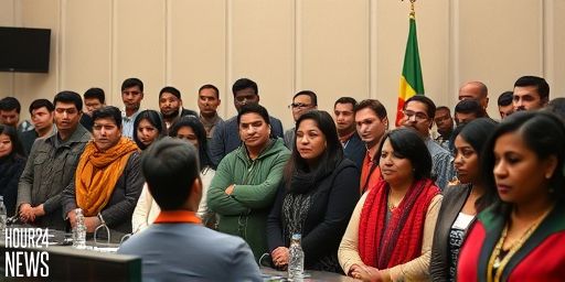 Statement on the Establishment of the Amhara Fano National Movement (AFNM) and Its Implications