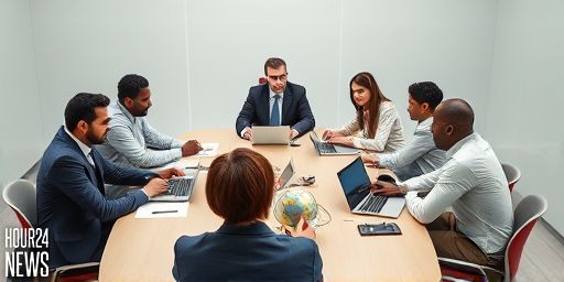 Israel Objects to White House Pick for Gaza ‘Board of Peace’