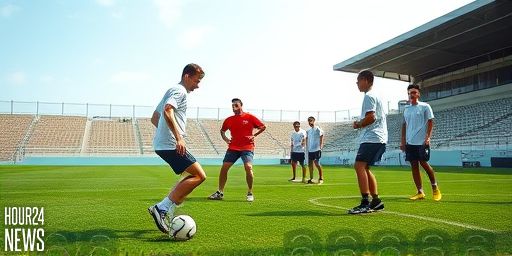 Raffles Institution Star Goes Pro with Geylang FC, Eyes Medicine Ahead