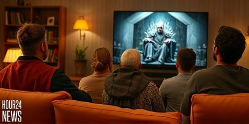 A Knight of the Seven Kingdoms: The Best Fantasy Adaptation of the Decade