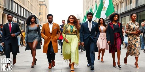 2025’s Bold Fashion Trend: Reimagined Classics Rule Runways and Streets