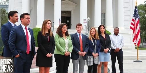 South Carolina AG Wilson to Release 2025 Human Trafficking Task Force Annual Report