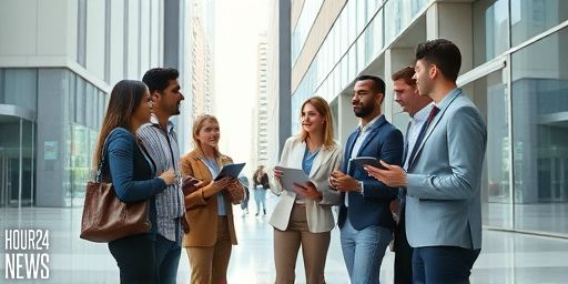 Singapore Aims to Crown Itself Global AI Leader Through Lifelong Learning and Widespread Adoption